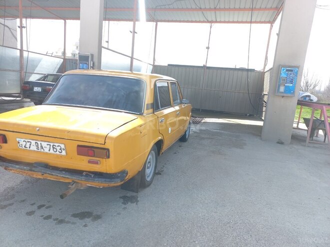 LADA (VAZ) 21011 1980, 99,000 km - 1.3 л - Xaçmaz