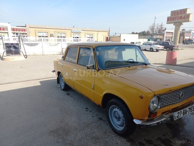 LADA (VAZ) 21011 1980, 99,000 km - 1.3 л - Xaçmaz