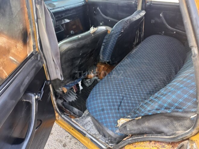 LADA (VAZ) 21011 1980, 99,000 km - 1.3 л - Xaçmaz