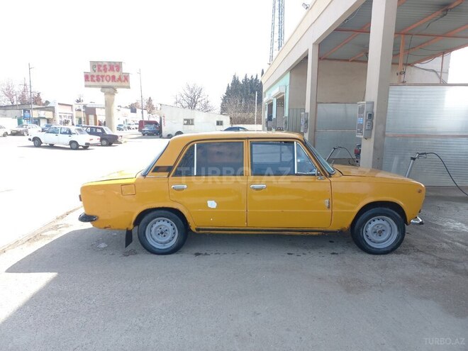 LADA (VAZ) 21011 1980, 99,000 km - 1.3 л - Xaçmaz