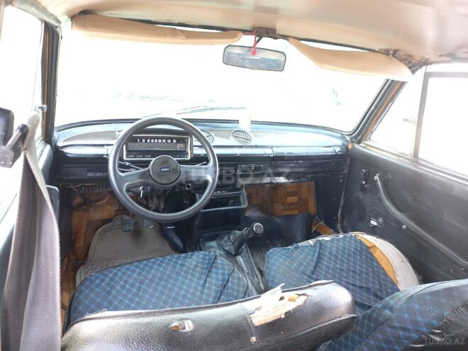 LADA (VAZ) 21011 1980, 99,000 km - 1.3 л - Xaçmaz