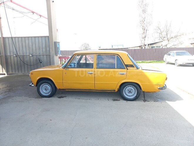 LADA (VAZ) 21011 1980, 99,000 km - 1.3 л - Xaçmaz