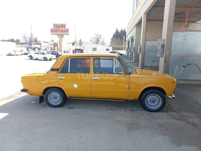 LADA (VAZ) 21011 1980, 99,000 km - 1.3 л - Xaçmaz