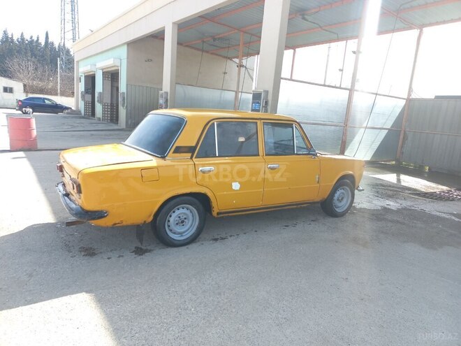 LADA (VAZ) 21011 1980, 99,000 km - 1.3 л - Xaçmaz