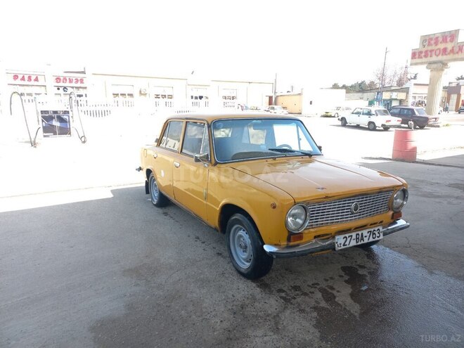 LADA (VAZ) 21011 1980, 99,000 km - 1.3 л - Xaçmaz