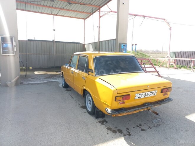 LADA (VAZ) 21011 1980, 99,000 km - 1.3 л - Xaçmaz
