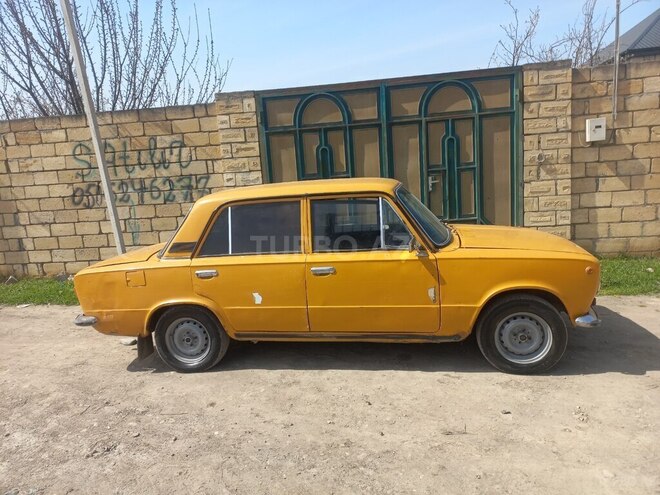 LADA (VAZ) 21011 1980, 99,000 km - 1.3 л - Xaçmaz
