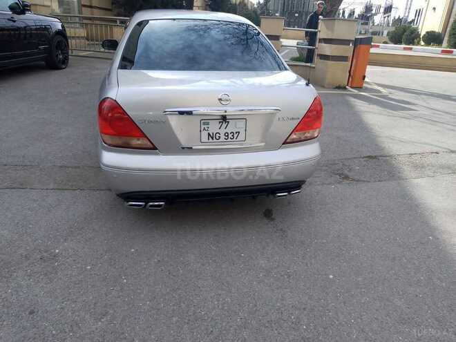 Nissan Sunny 2007, 357,000 km - 1.6 l - Bakı
