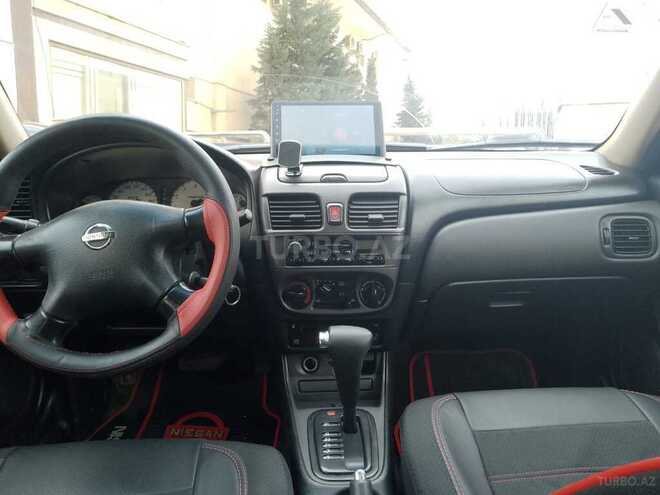 Nissan Sunny 2007, 357,000 km - 1.6 l - Bakı
