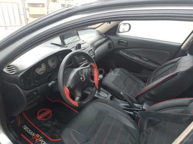 Nissan Sunny 2007, 357,000 km - 1.6 l - Bakı