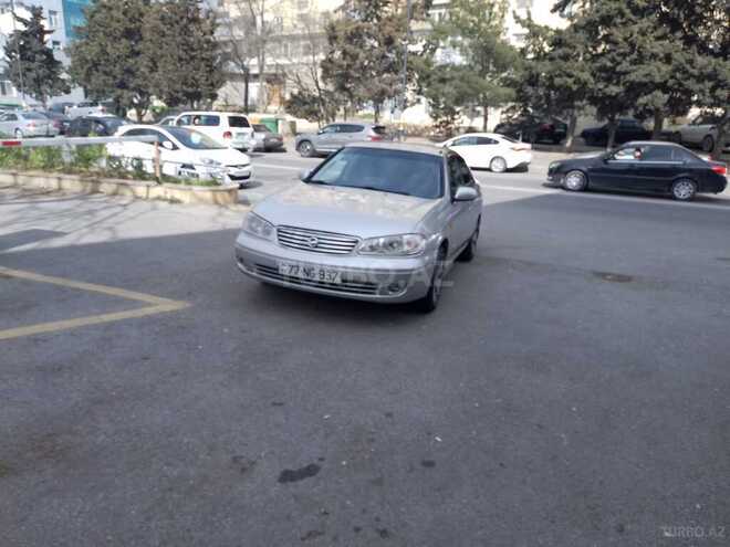 Nissan Sunny 2007, 357,000 km - 1.6 l - Bakı