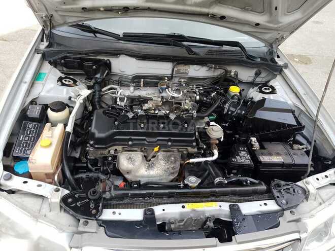 Nissan Sunny 2007, 357,000 km - 1.6 l - Bakı