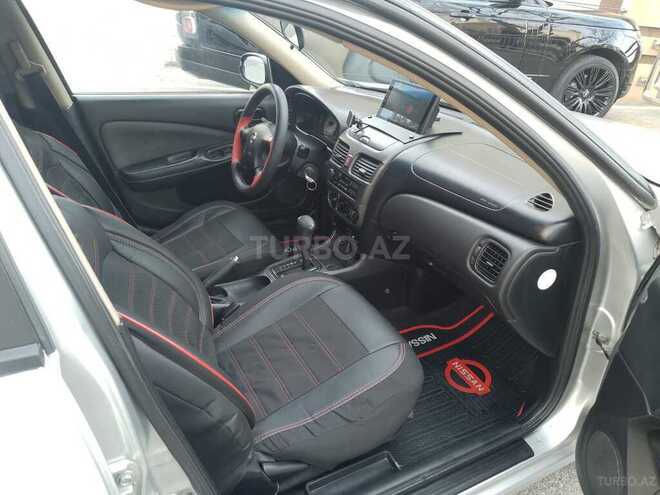Nissan Sunny 2007, 357,000 km - 1.6 l - Bakı