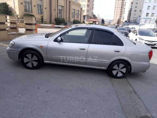 Nissan Sunny 2007, 357,000 km - 1.6 l - Bakı