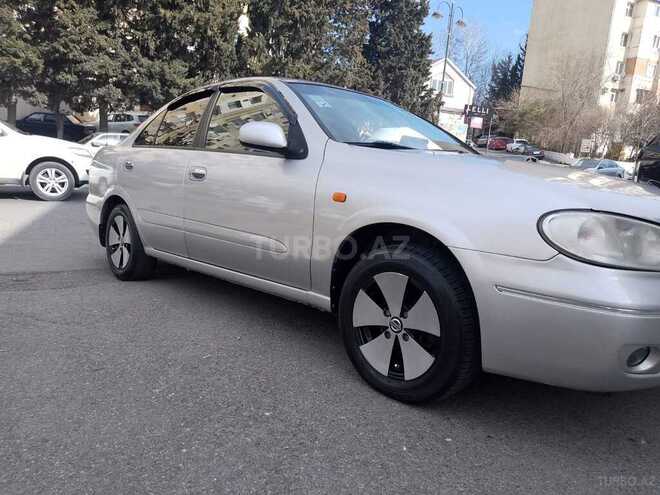 Nissan Sunny 2007, 357,000 km - 1.6 l - Bakı