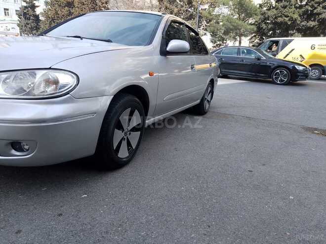 Nissan Sunny 2007, 357,000 km - 1.6 l - Bakı