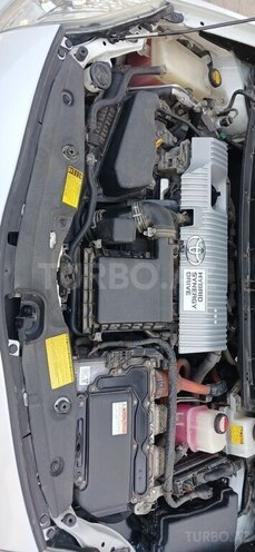 Toyota Prius 2014, 99,700 km - 1.8 л - Bakı