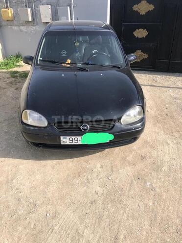 Opel Vita 1999, 350,520 km - 1.4 l - Bakı