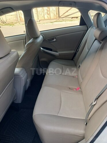 Toyota Prius 2014, 99,700 km - 1.8 л - Bakı