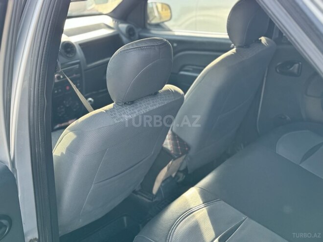 Renault Tondar 2013, 180,000 km - 1.6 l - Bakı