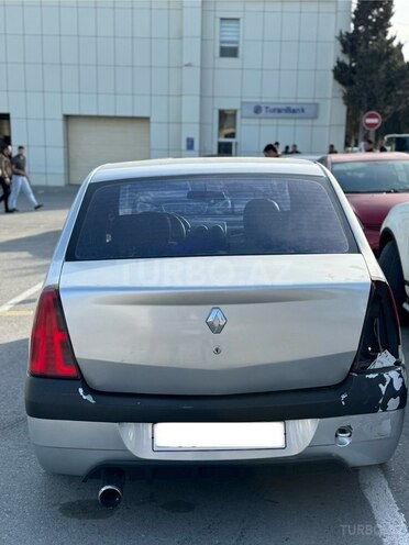 Renault Tondar 2013, 180,000 km - 1.6 l - Bakı