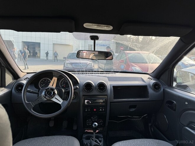Renault Tondar 2013, 180,000 km - 1.6 l - Bakı