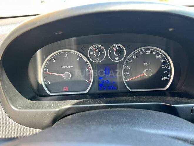 Hyundai i30 2008, 272,000 km - 1.6 л - Bakı