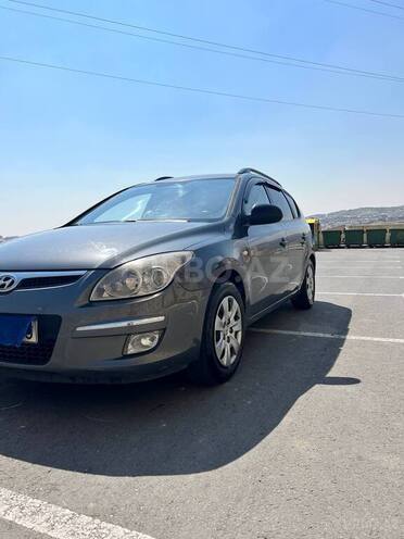 Hyundai i30 2008, 272,000 km - 1.6 л - Bakı