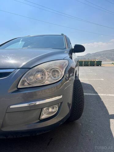 Hyundai i30 2008, 272,000 km - 1.6 л - Bakı