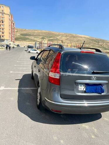 Hyundai i30 2008, 272,000 km - 1.6 л - Bakı