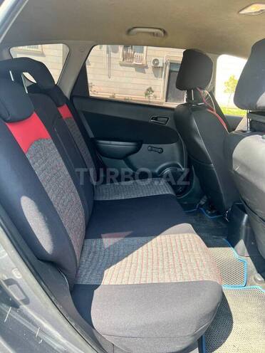 Hyundai i30 2008, 272,000 km - 1.6 л - Bakı