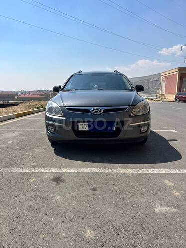 Hyundai i30 2008, 272,000 km - 1.6 л - Bakı