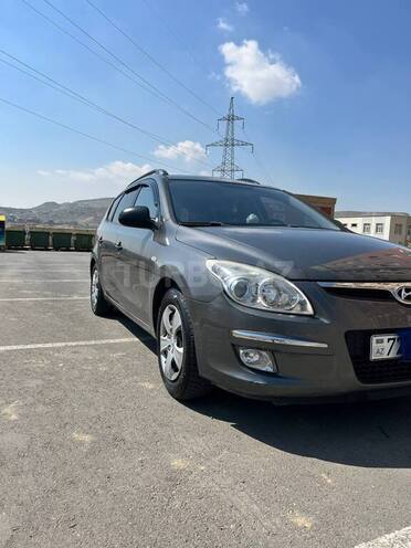 Hyundai i30 2008, 272,000 km - 1.6 л - Bakı