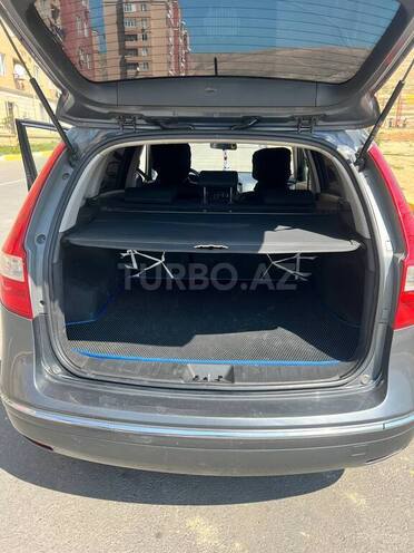 Hyundai i30 2008, 272,000 km - 1.6 л - Bakı