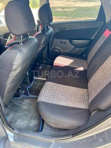 Hyundai i30 2008, 272,000 km - 1.6 л - Bakı