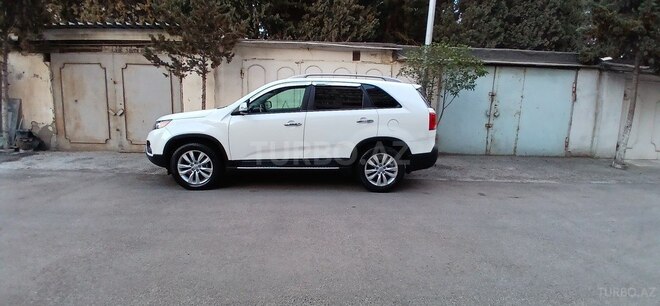 Kia Sorento 2010, 250,000 km - 2.0 l - Bakı