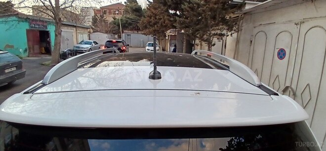 Kia Sorento 2010, 250,000 km - 2.0 l - Bakı
