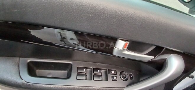 Kia Sorento 2010, 250,000 km - 2.0 l - Bakı