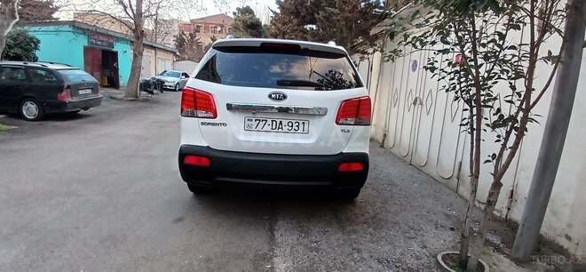 Kia Sorento 2010, 250,000 km - 2.0 l - Bakı