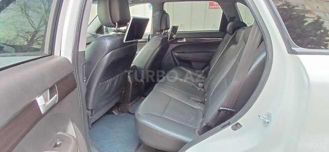 Kia Sorento 2010, 250,000 km - 2.0 l - Bakı