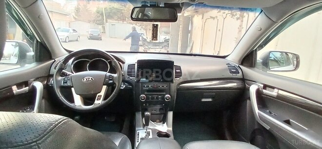 Kia Sorento 2010, 250,000 km - 2.0 l - Bakı