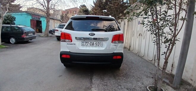 Kia Sorento 2010, 250,000 km - 2.0 l - Bakı