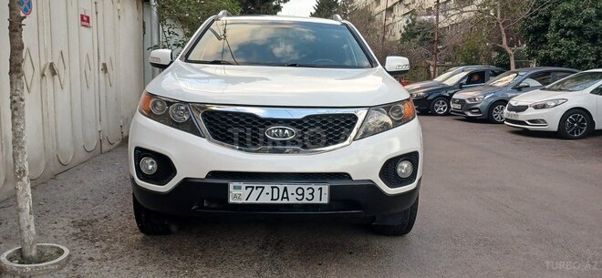 Kia Sorento 2010, 250,000 km - 2.0 l - Bakı