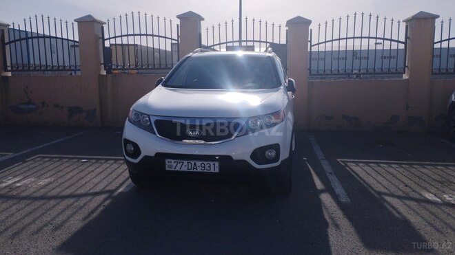 Kia Sorento 2010, 250,000 km - 2.0 l - Bakı