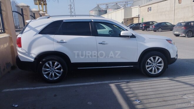 Kia Sorento 2010, 250,000 km - 2.0 l - Bakı