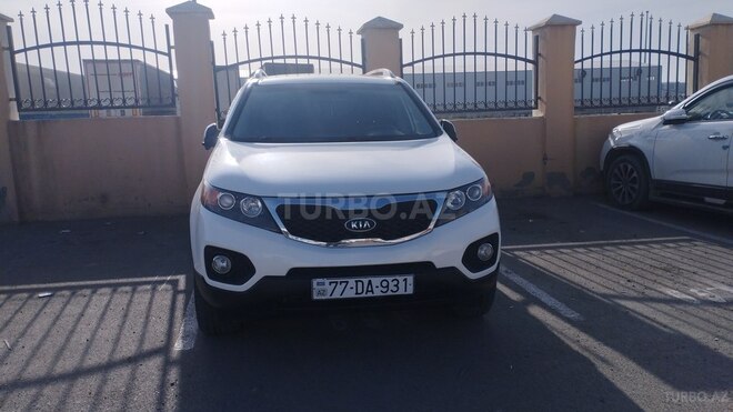 Kia Sorento 2010, 250,000 km - 2.0 l - Bakı