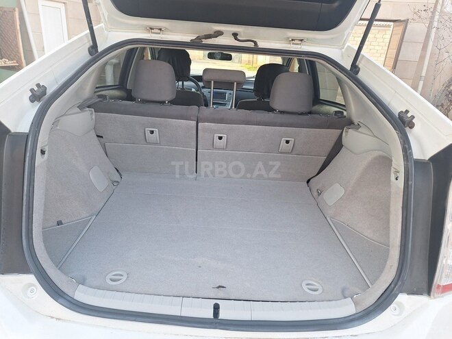 Toyota Prius 2015, 102,564 km - 1.8 л - Xırdalan