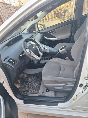 Toyota Prius 2015, 102,564 km - 1.8 л - Xırdalan