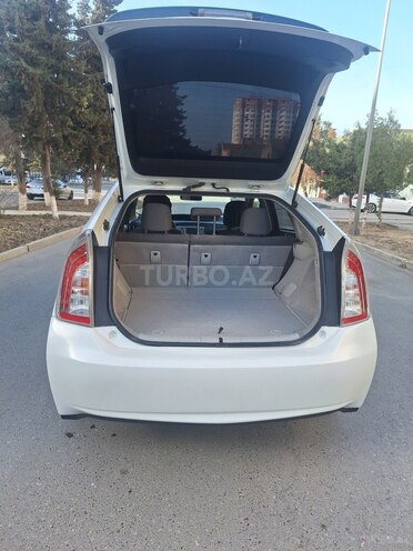 Toyota Prius 2015, 102,564 km - 1.8 л - Xırdalan