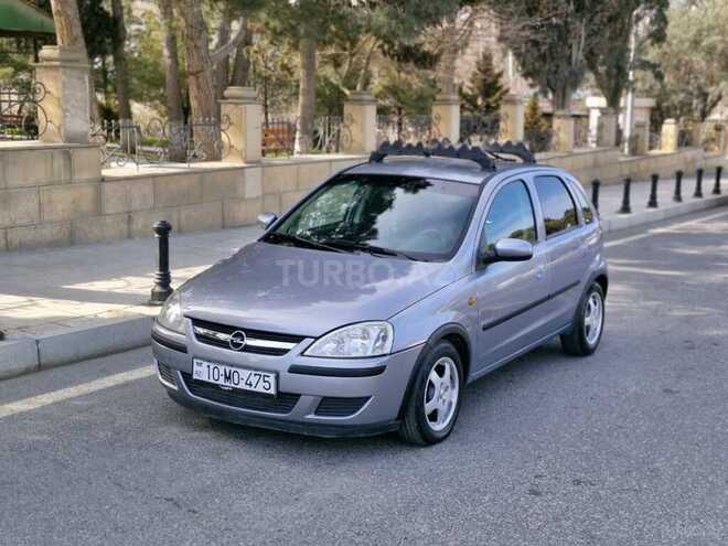 Opel Corsa 2005, 312,115 km - 1.2 л - Bakı